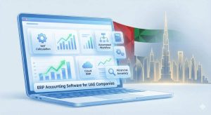 How to use cloud-based ERP software for accounting?