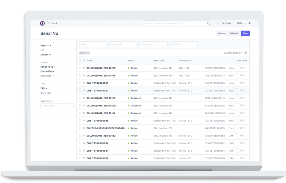 Experience the Best Manufacturing ERP in UAE with SowaanERP