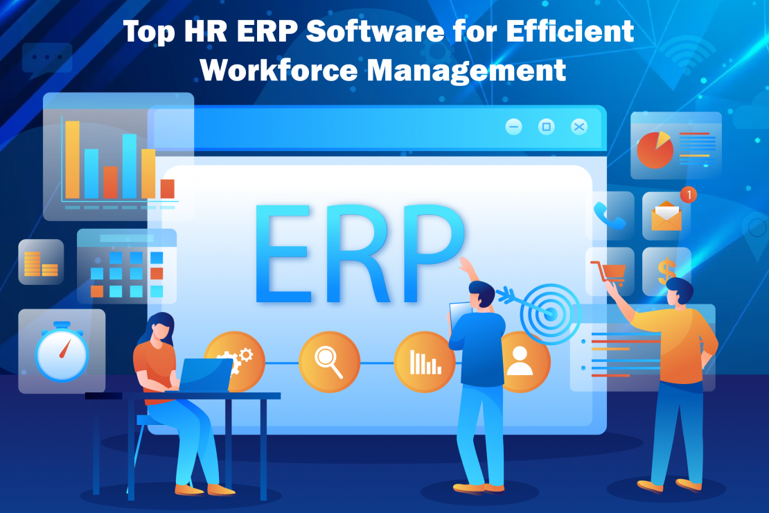  Unlocking the Secrets of Successful ERP Selection