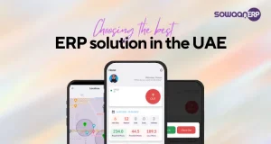 Why are UAE companies flocking to these ERP solutions?