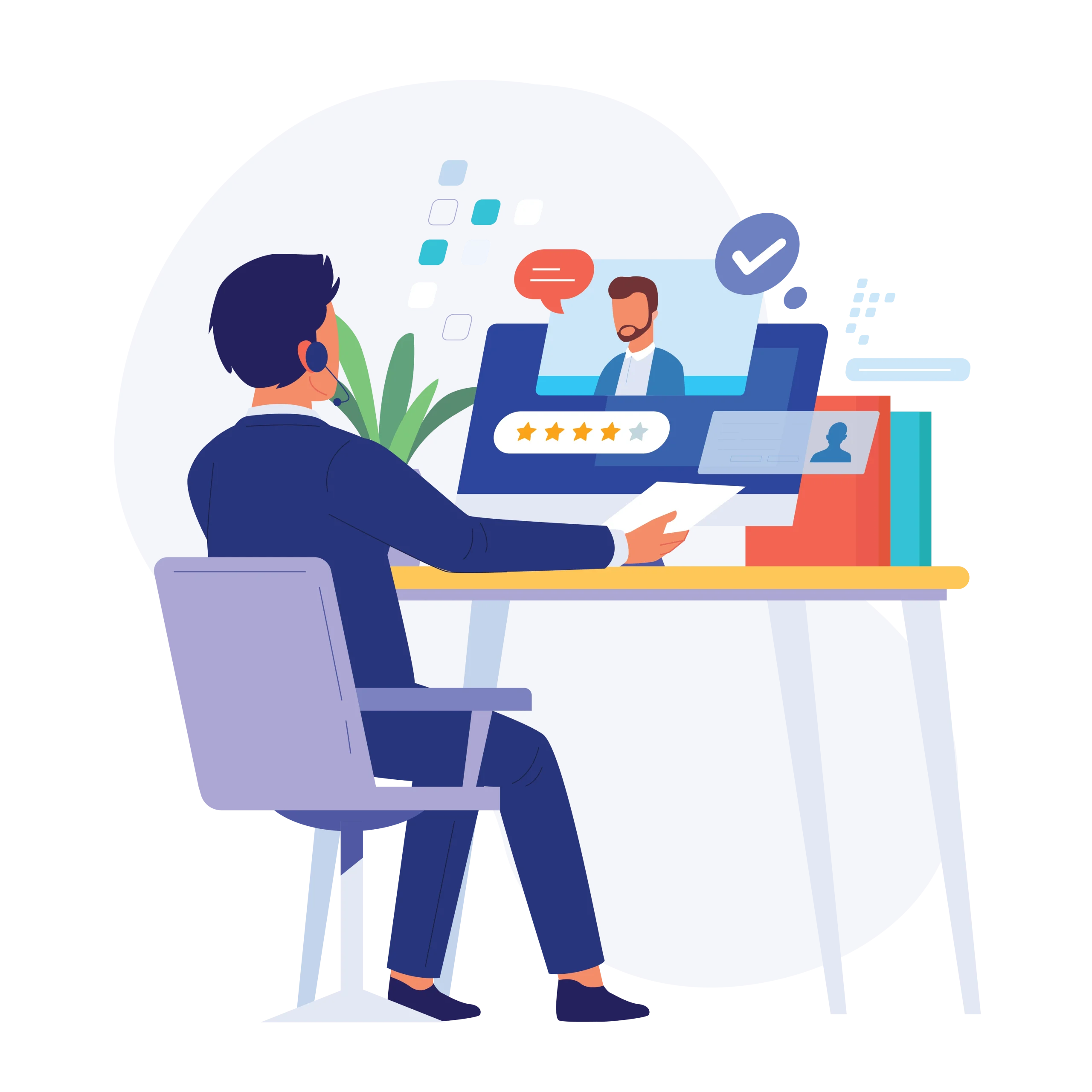 Retention Management