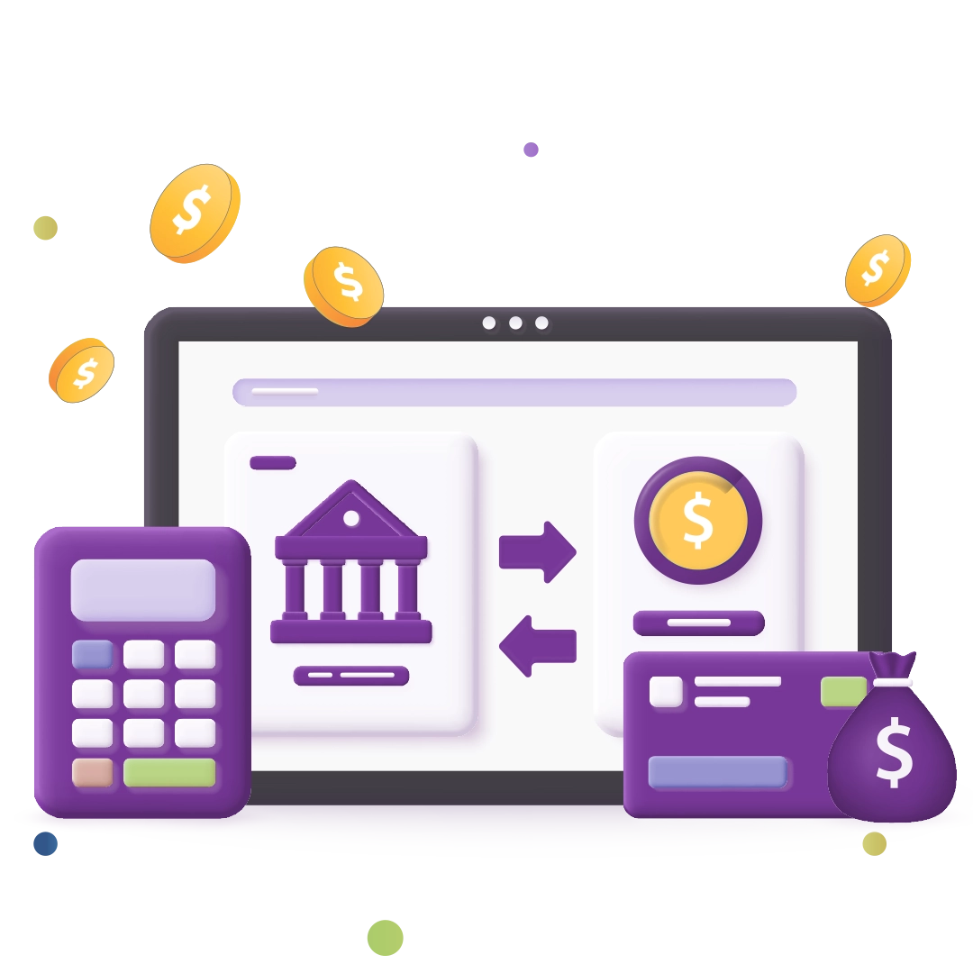 Online accounting software safety in UAE businesses.