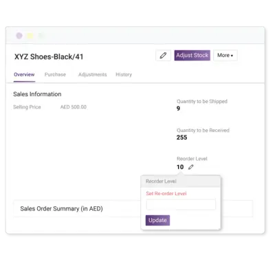stock-control-sales-software