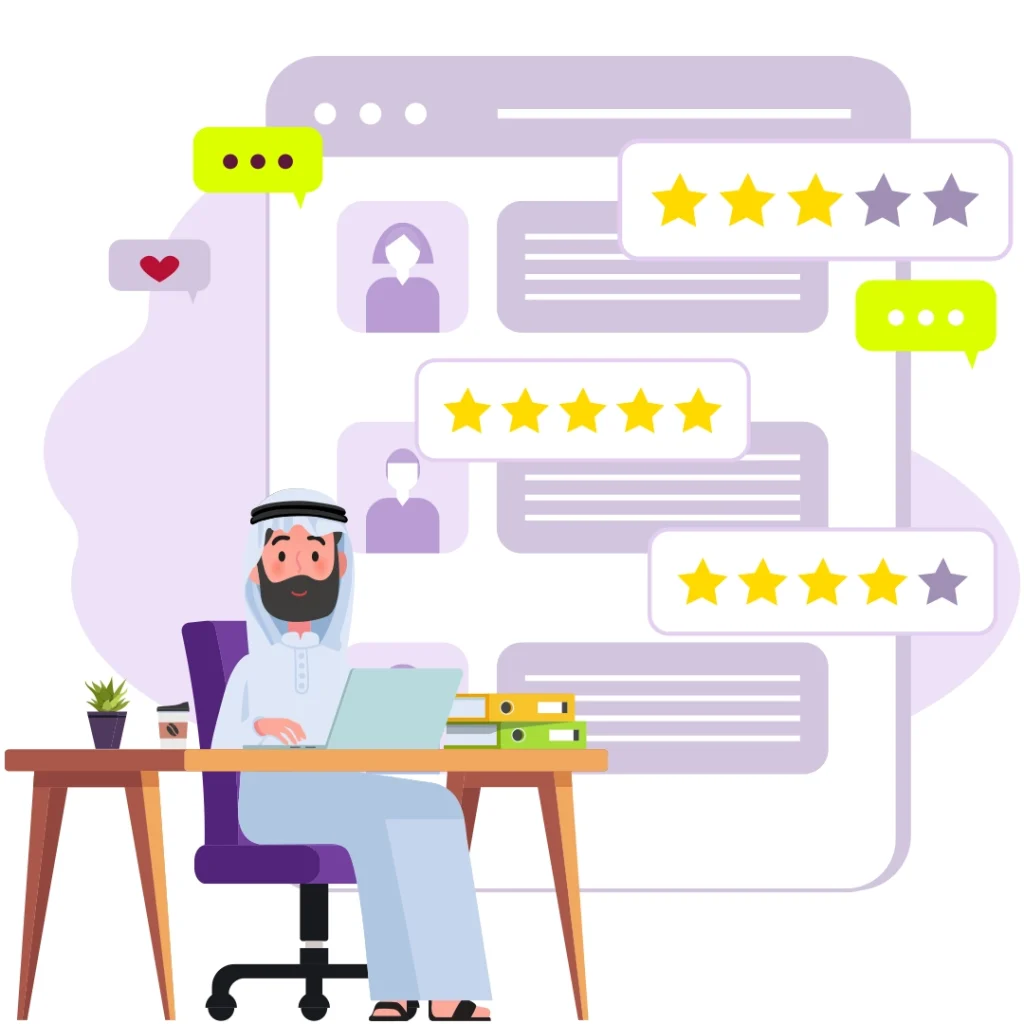 client overview