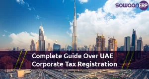 Complete Guide Over UAE Corporate Tax Registration