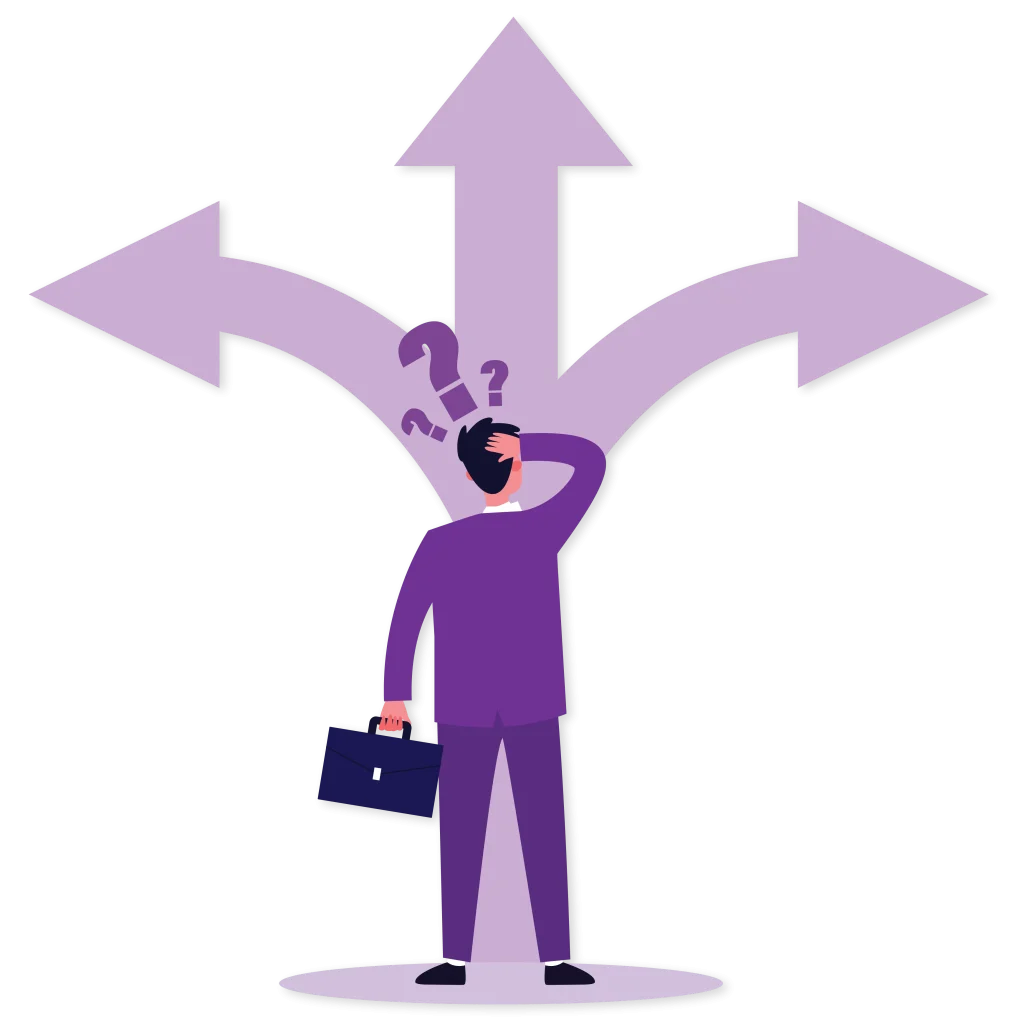 Enhanced decision-making with ERP data insights.