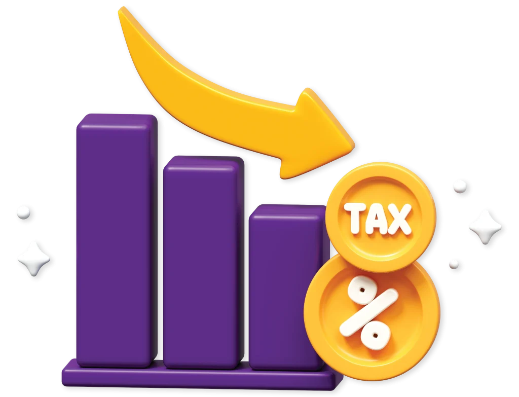 ERP solution for cost control and financial management.
