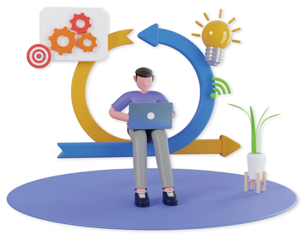 Flexible and adaptable ERP software for UAE distributors.