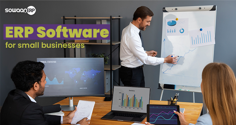  Discover Top ERP Software for Small Businesses in 2025 (October)