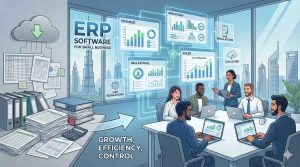 Discover Top ERP Software for Small Businesses in 2025 (December)