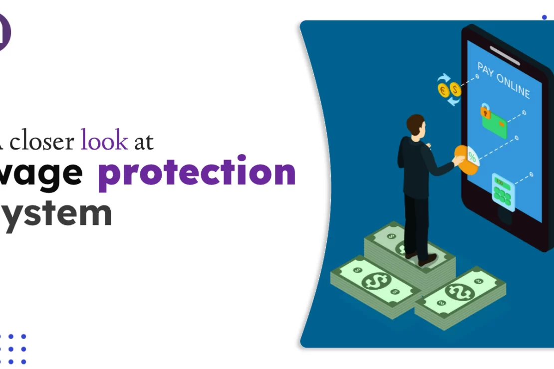  Wage Protecting System (WPS) in the UAE