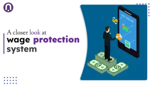 Wage Protecting System (WPS) in the UAE