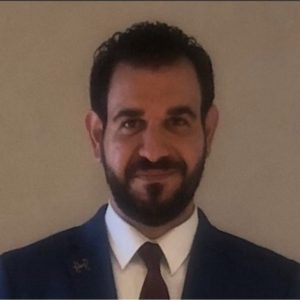 Mahmoud Khashaba Passport size image
