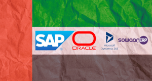 Top 10 ERP Software in Dubai, UAE 2025