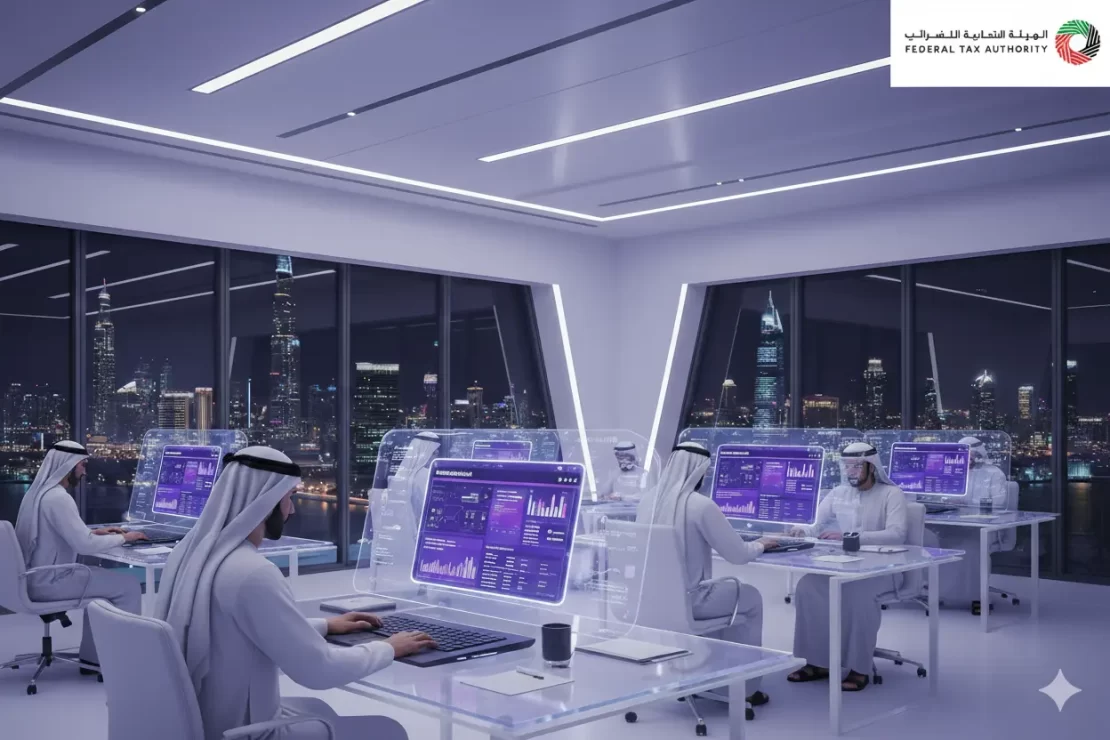  Understanding the UAE Tax System: A Complete Beginner’s Guide