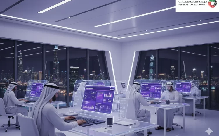  Understanding the UAE Tax System: A Complete Beginner’s Guide