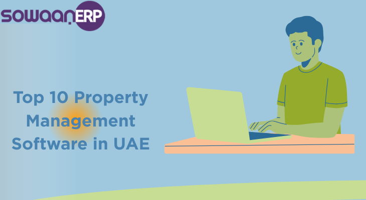  Top 10 Property Management Software in UAE
