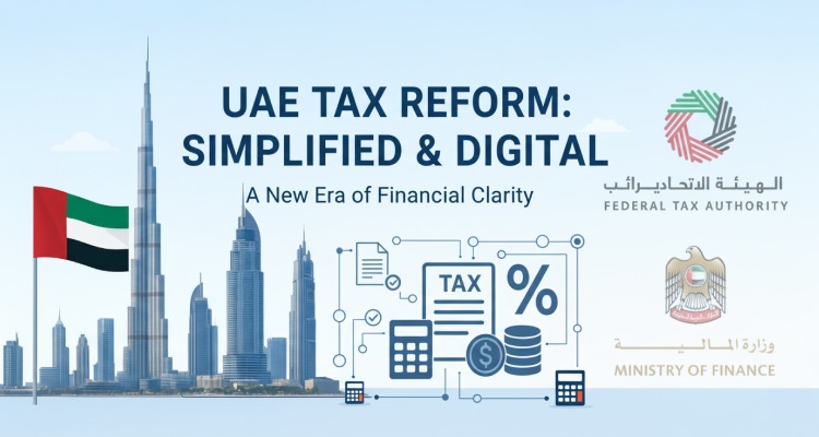 UAE Tax System
