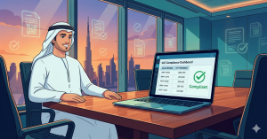 Simplifying VAT Compliance with Sowaan ERP and EmaraTax Integration