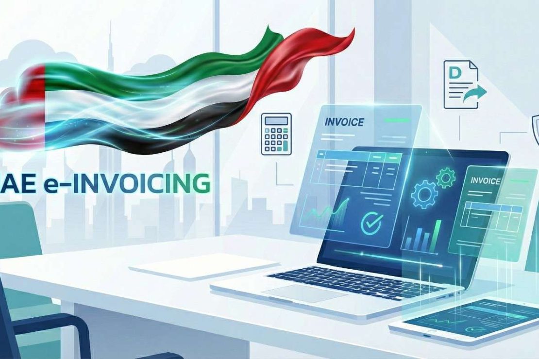  A Business-Friendly Guide to the UAE e-Invoicing Revolution