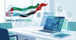 A Business-Friendly Guide to the UAE e-Invoicing Revolution
