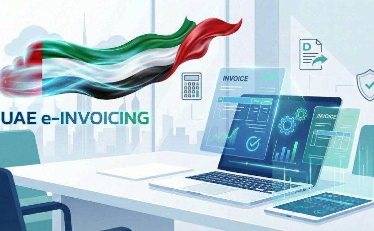  A Business-Friendly Guide to the UAE e-Invoicing Revolution