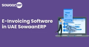 VAT-Compliant E-Invoicing Software UAE