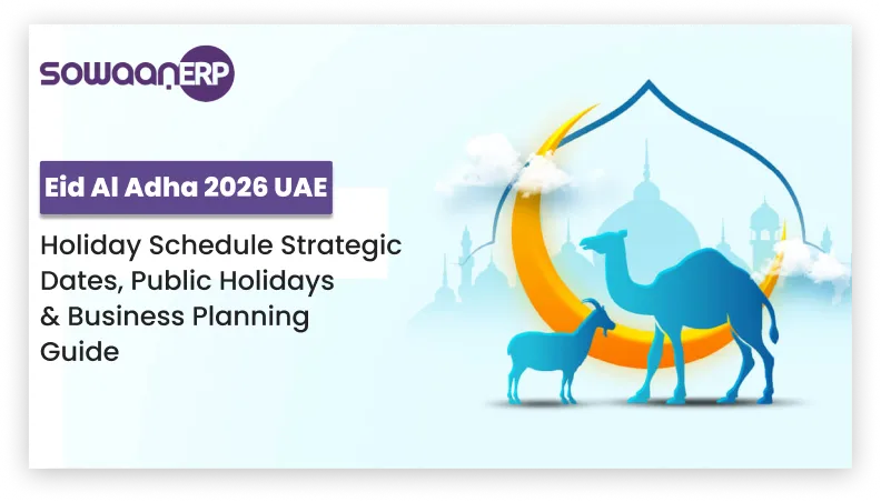  Eid Al Adha 2026 UAE Holiday Schedule Strategic Dates, Public Holidays & Business Planning Guide