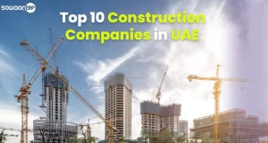 Top 10 Construction Companies in UAE