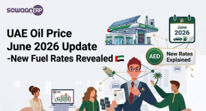 UAE Oil Prices June 2026: Latest Update & What It Means for Businesses