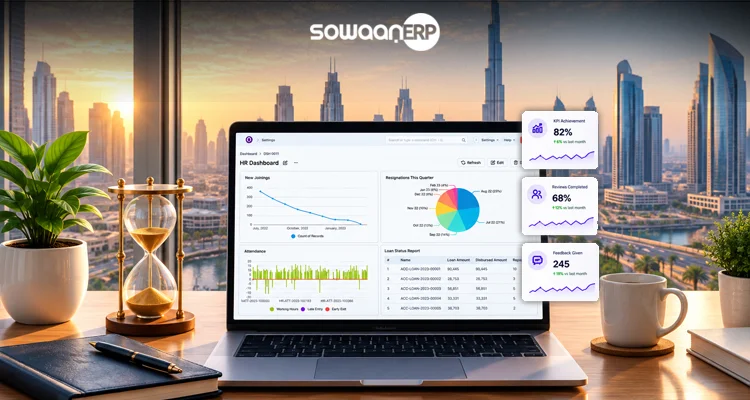  HR Software for Small Business UAE: A Practical Guide for Growing Companies: