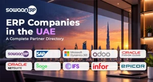 ERP Companies in the UAE: A Complete Partner Directory