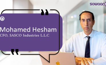How SASCO Industries Transformed Finance & Operations with SowaanERP | CFO Testimonial